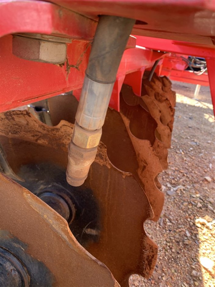 Landsworth Pinot Gris 2024 (6x 750mL) Marlborough