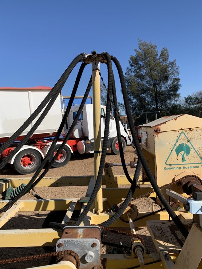 Little Giant Tempranillo (6x 750mL)