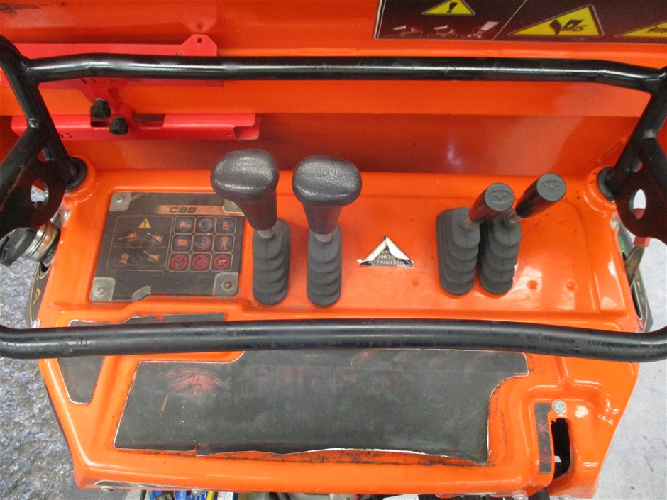 Melbourne Cru Shiraz 2021 (6x 750mL) Heathcote