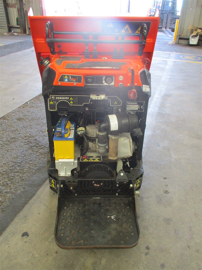 Ponte Prosecco DOC NV (6x 750mL). Italy