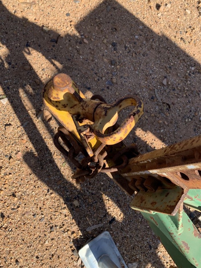 Rawson's Retreat Cabernet Sauvignon (6x 750mL).