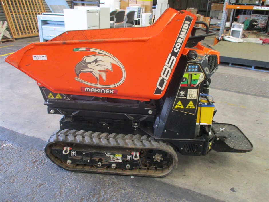 Squealing Pig Lower in Alcohol Rosé (6x 750mL). Current Vintage Release.