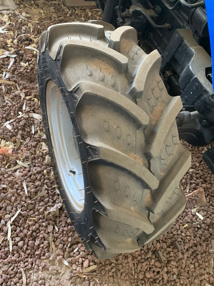 The Drover Pink Moscato 2023 (6x 750mL) NSW