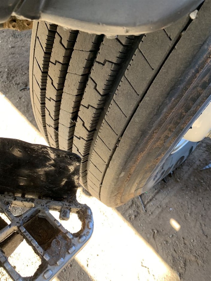 Trig Station Pinot Gris 2024 (12x 750mL) NZ