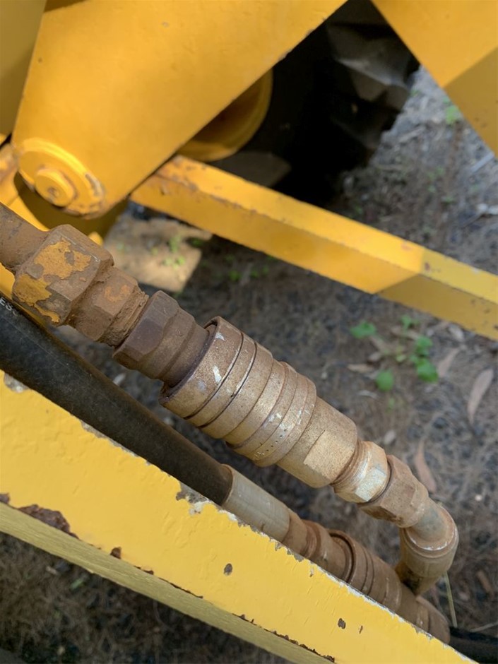 A.C. Byrne Margaret River Sauvignon Blanc Semillon (12x 750mL) WA