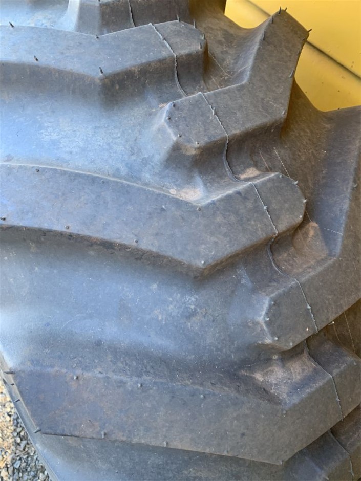 Bleasdale Sparkling Shiraz NV (6x 750mL), Langhorne Creek, SA.