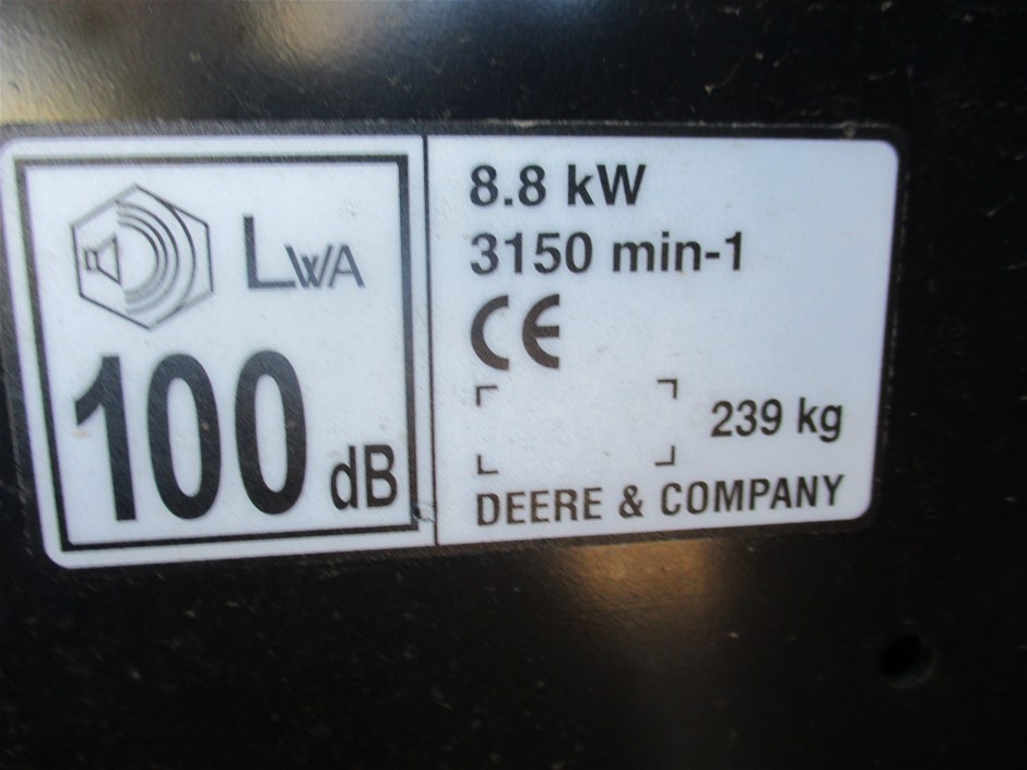 Casella Limited Release Cleanskin Shiraz 2012 (12x 750mL) McLaren Vale