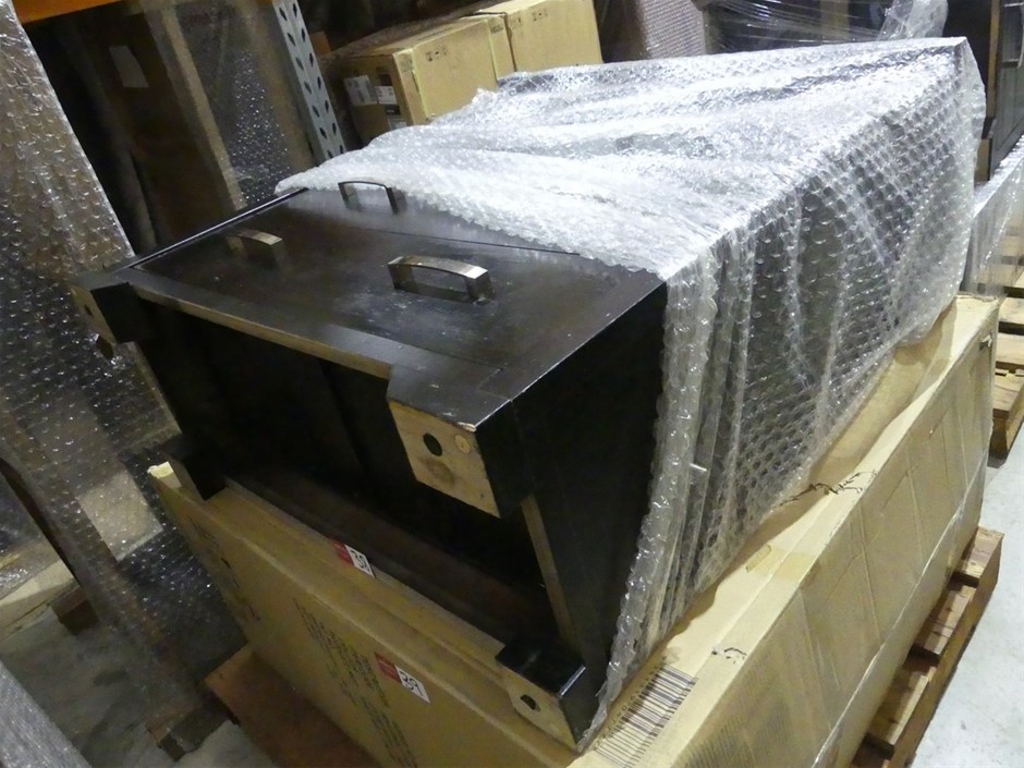 Peter Jorgensen Premier Reserve Pedler Creek Shiraz 2021 (12x 750mL) SA