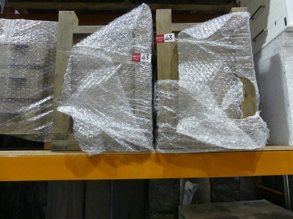 Secret Stone Sauvignon Blanc (6x 750mL)