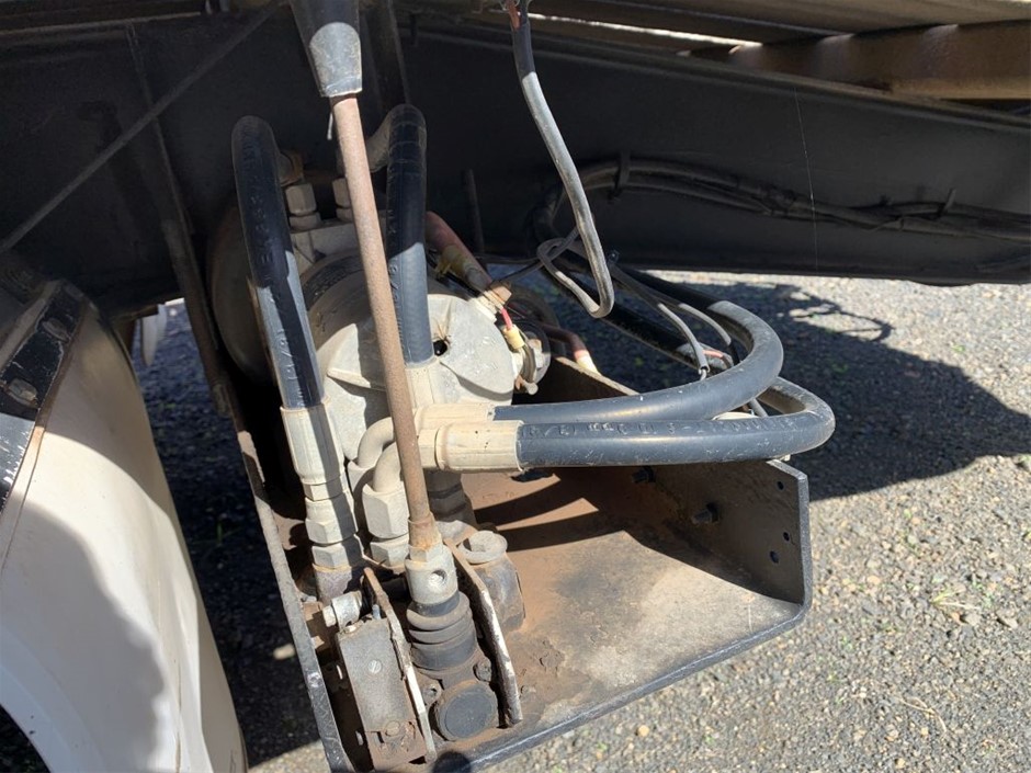 Trig Station Pinot Gris 2024 (12x 750mL) NZ