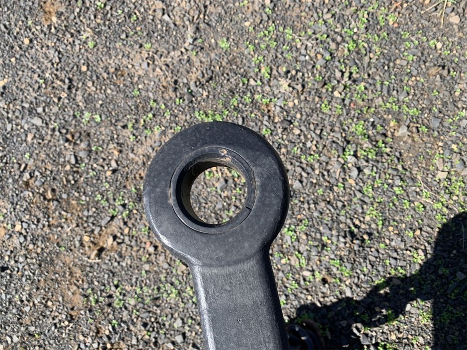 Upside Down Prosecco NV (6x 750mL).