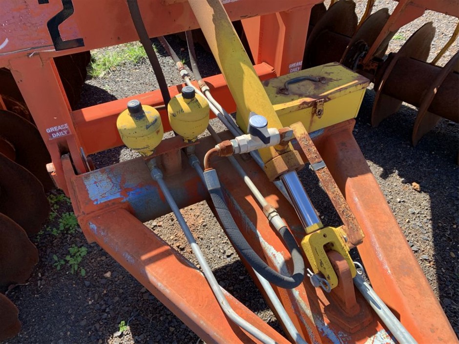 Yellowbox Mid Strength Prosecco NV (12x 750mL) SA