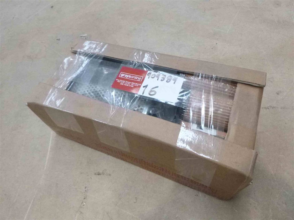 Lost Sheep Cabernet Merlot 2024 (12x 750mL) SEA