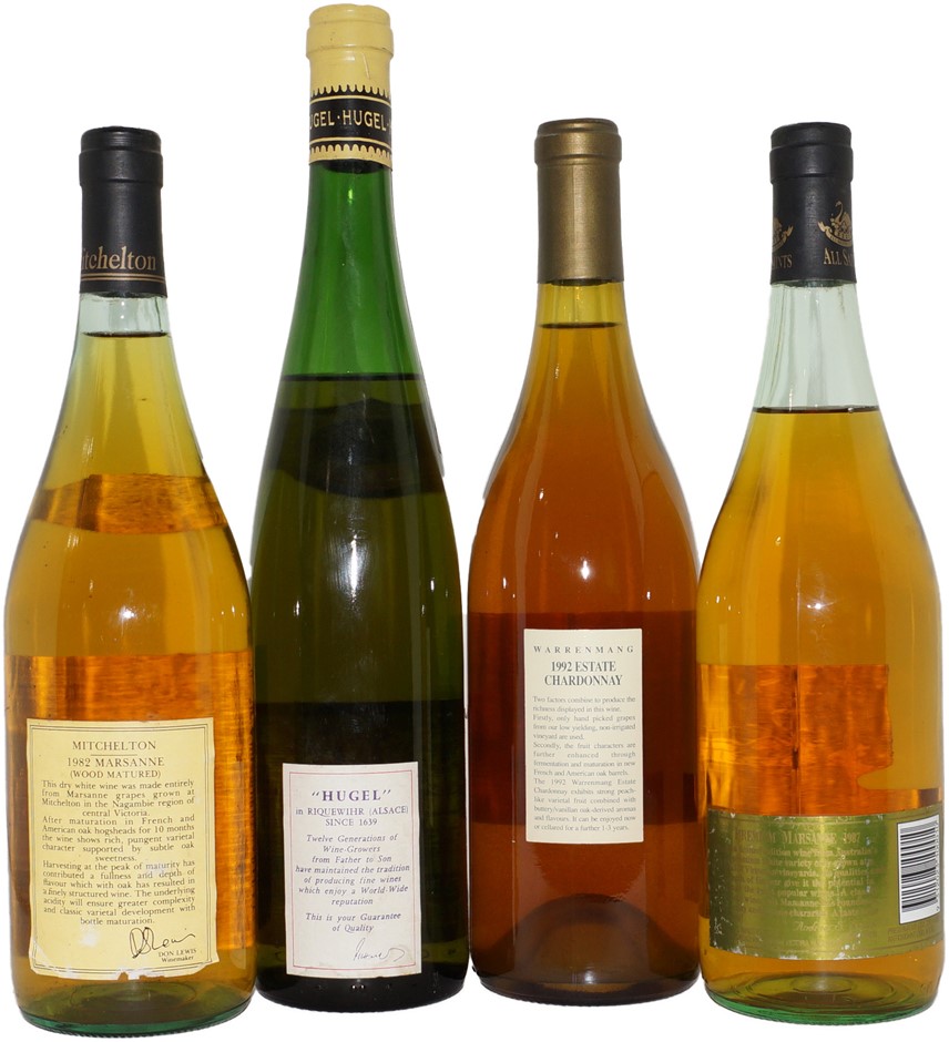 Melbourne Cru Shiraz 2021 (6x 750mL) Heathcote