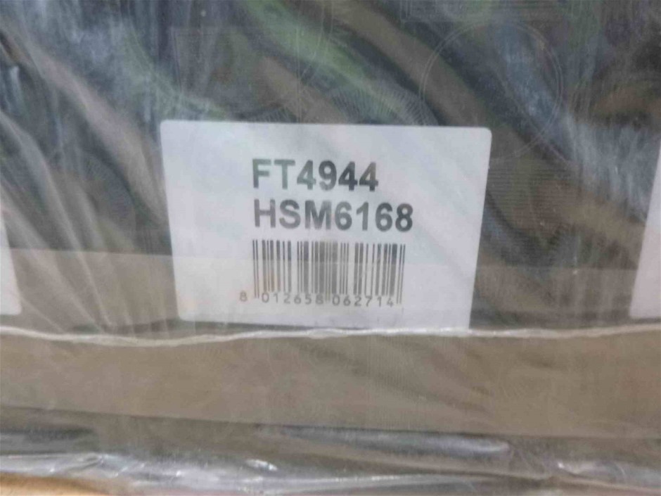 Peter Thompson Wines 2021 Shiraz (12x 750mL), Coonawarra