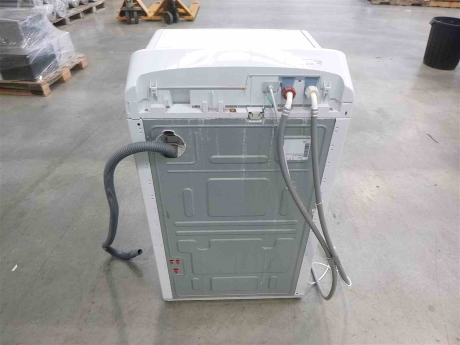 Crooked Mick Pinot Grigio 2022 (6x 750mL) VIC