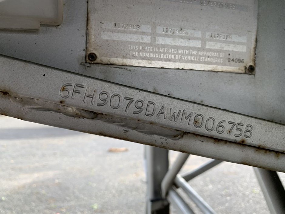 2015 Nissan X-Trail ST FWD T32 CVT Wagon