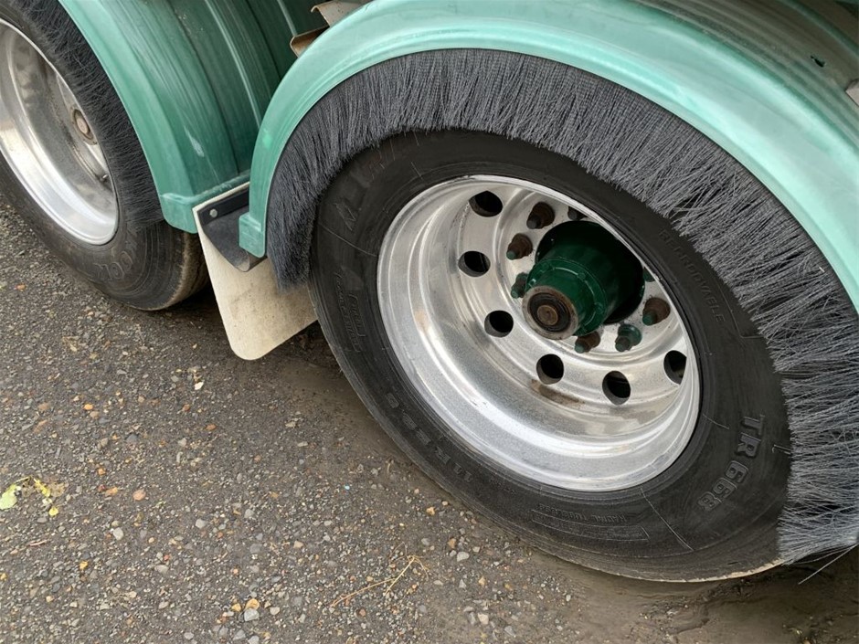 1000 Sundowns Cabernet Sauvignon 2022 (12x 750mL) Coonawarra