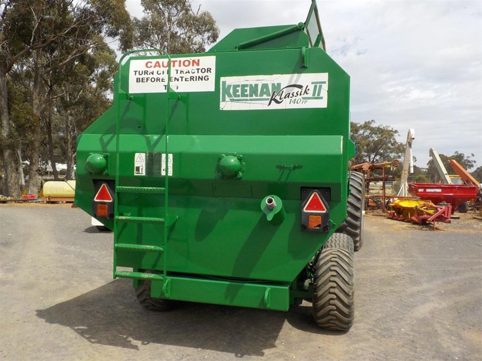 Basedow's B3 John Oscar Shiraz 2010 (6x 750mL) Barossa