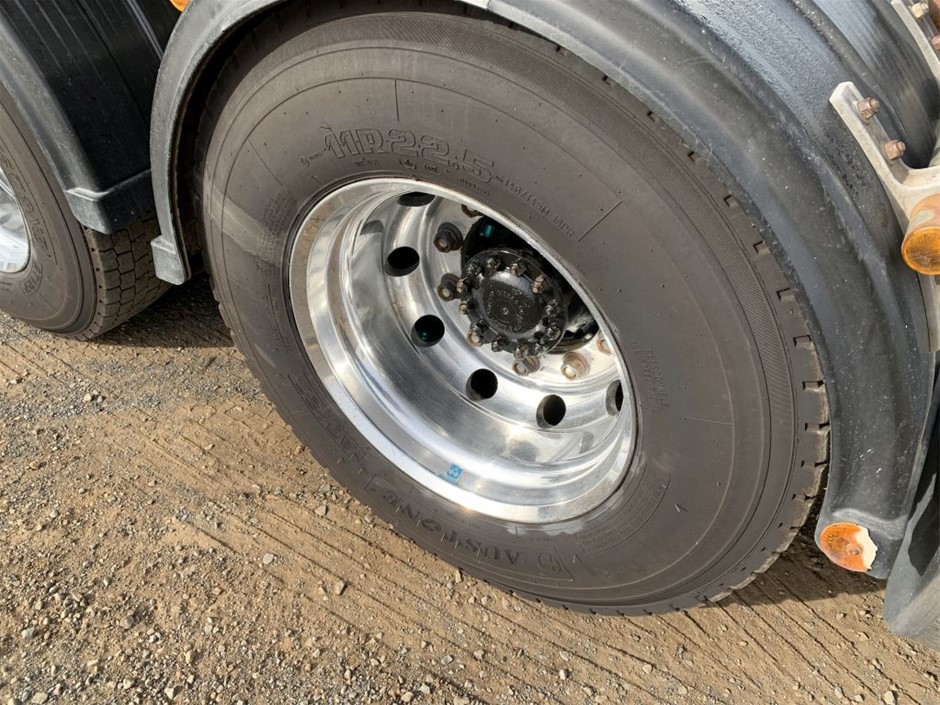 Deakin Estate Artisans Blend Shiraz Cabernet 2019 (12x 750mL) VIC