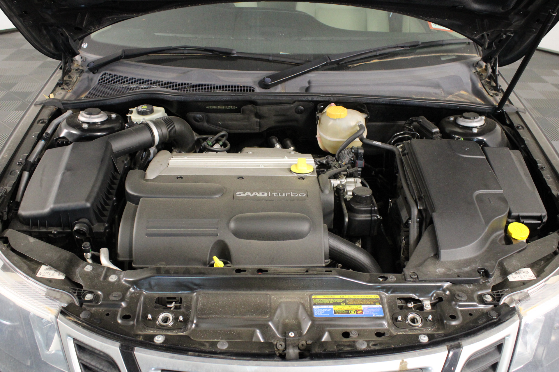 Inspired Company Shiraz 2020 (6x 750mL) SEA