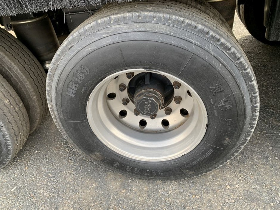 Peter Lehmann Cellar Archives Riesling 2016 (12x 750mL), Eden Valley.