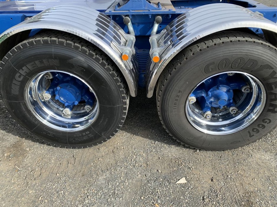 Thomson Estate Lookout Ridge Chardonnay 2025 (12x 750mL) South Australia