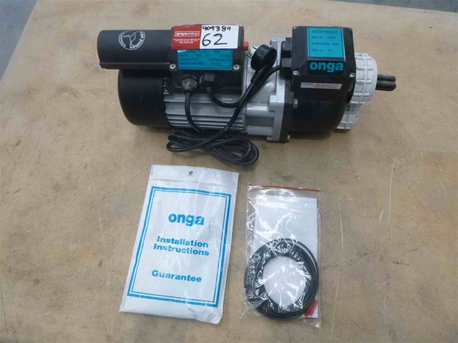 Zilzie Tendril & Vine Pinot Grigio 2024 (12x 750mL) VIC