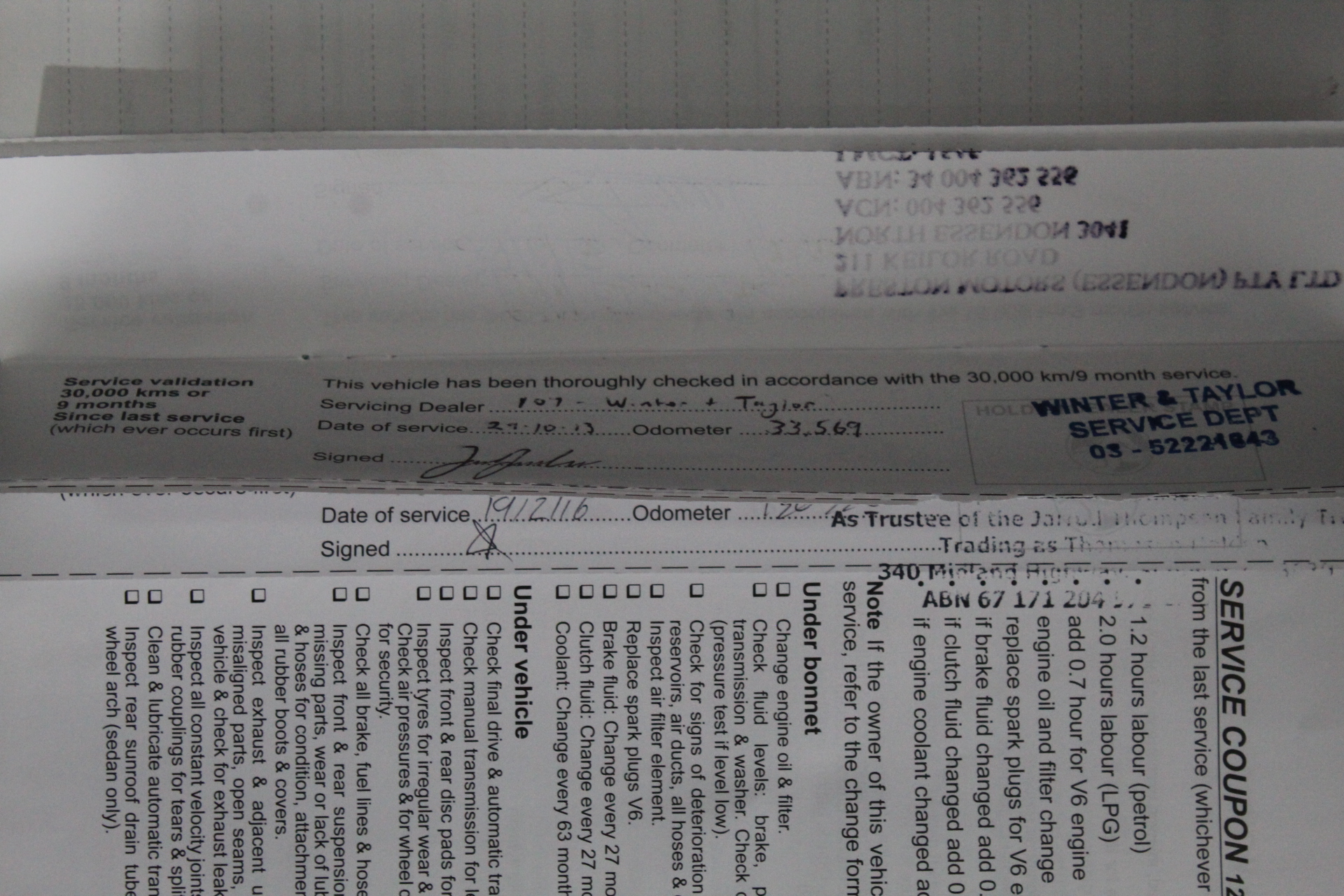 Casella Limited Release Caverdella 2015 (6x 750mL) SA