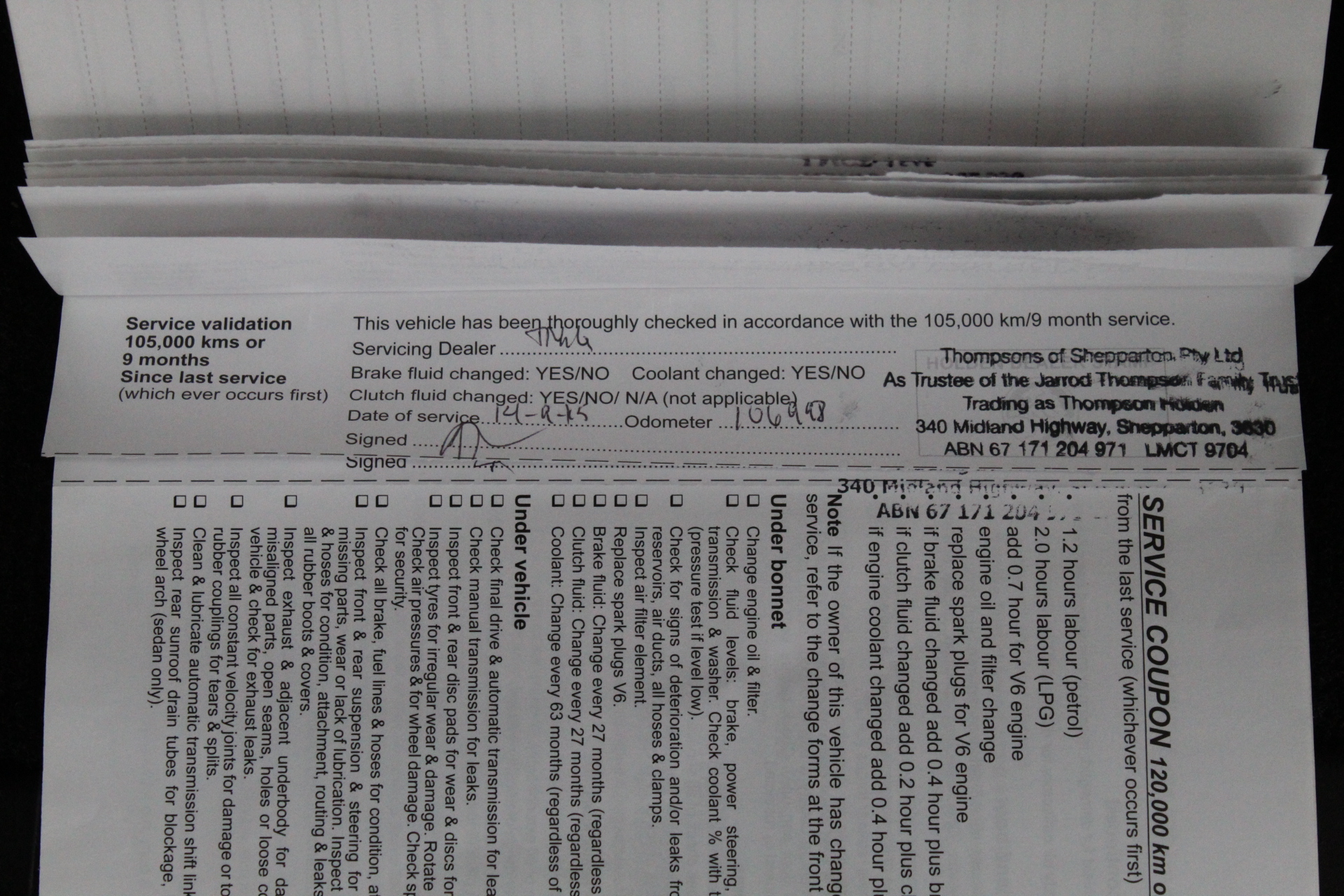 Chain Of Ponds Unchained Gruner Veltliner 2023 (12x 750 mL) SA