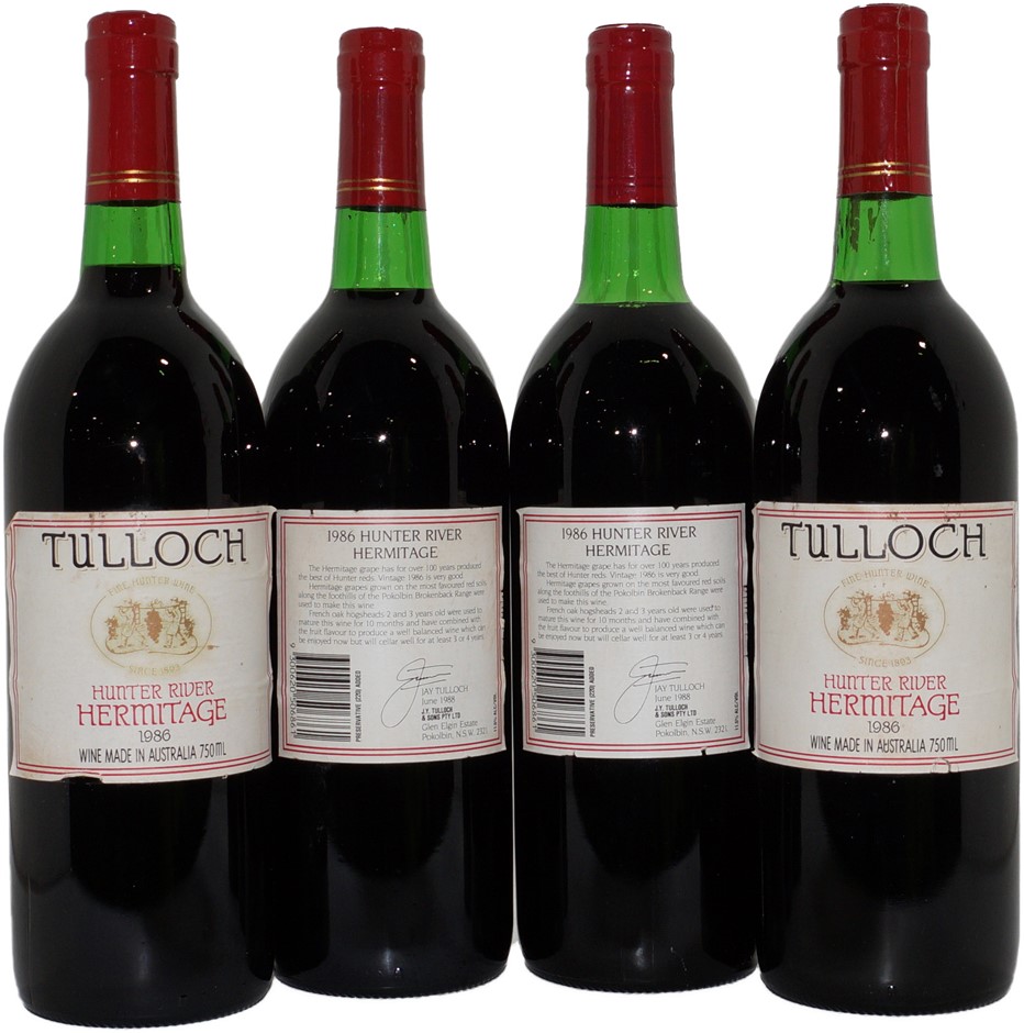 Moriah Wines Shiraz 2022 (6x 750mL) Adelaide Hills