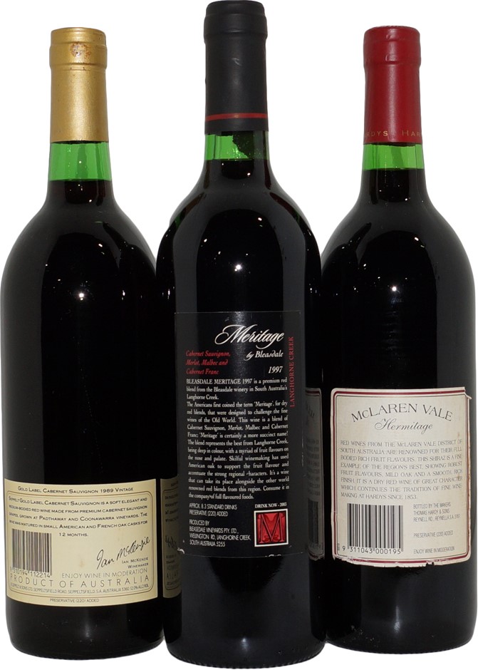 By The Vineyard Pinot Grigio (12x 750mL). SEA.