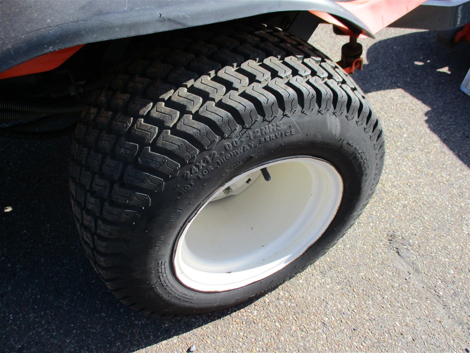 Farm Hand One of a Kind Organic Shiraz 2020 (6x 750mL) McLaren Vale