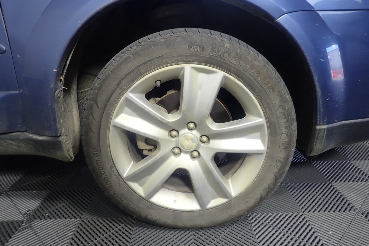 Rawson's Retreat Semillon Sauvignon Blanc (6x 750mL).