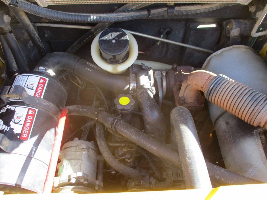 Seppelt The Great Entertainer Prosecco NV (6x 750mL).