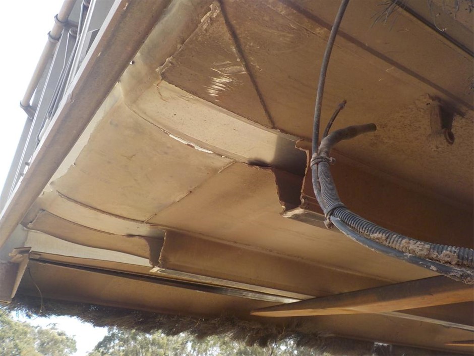 Wirra Wirra Church Block Red Blend (6x 750mL).