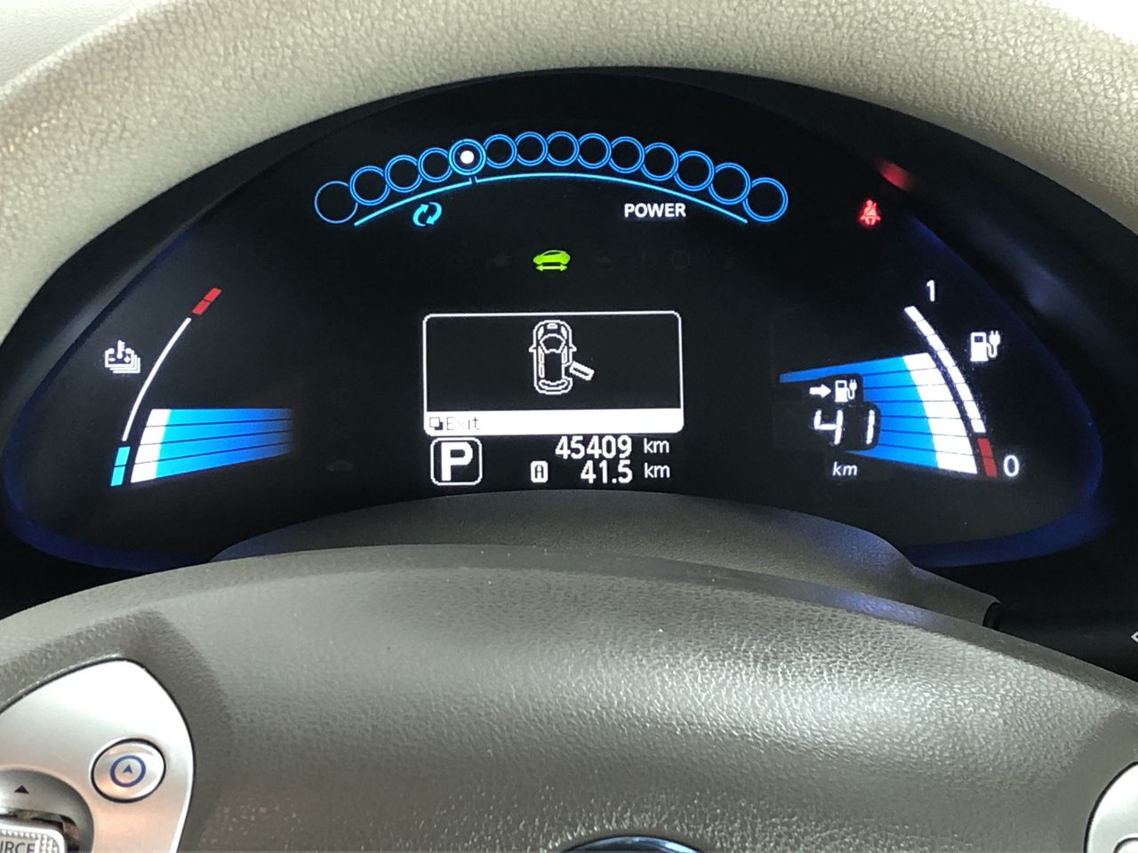 7-8mm Potato & Baroque Pearl Golden Shadow Swarovski® Heart Bracelet