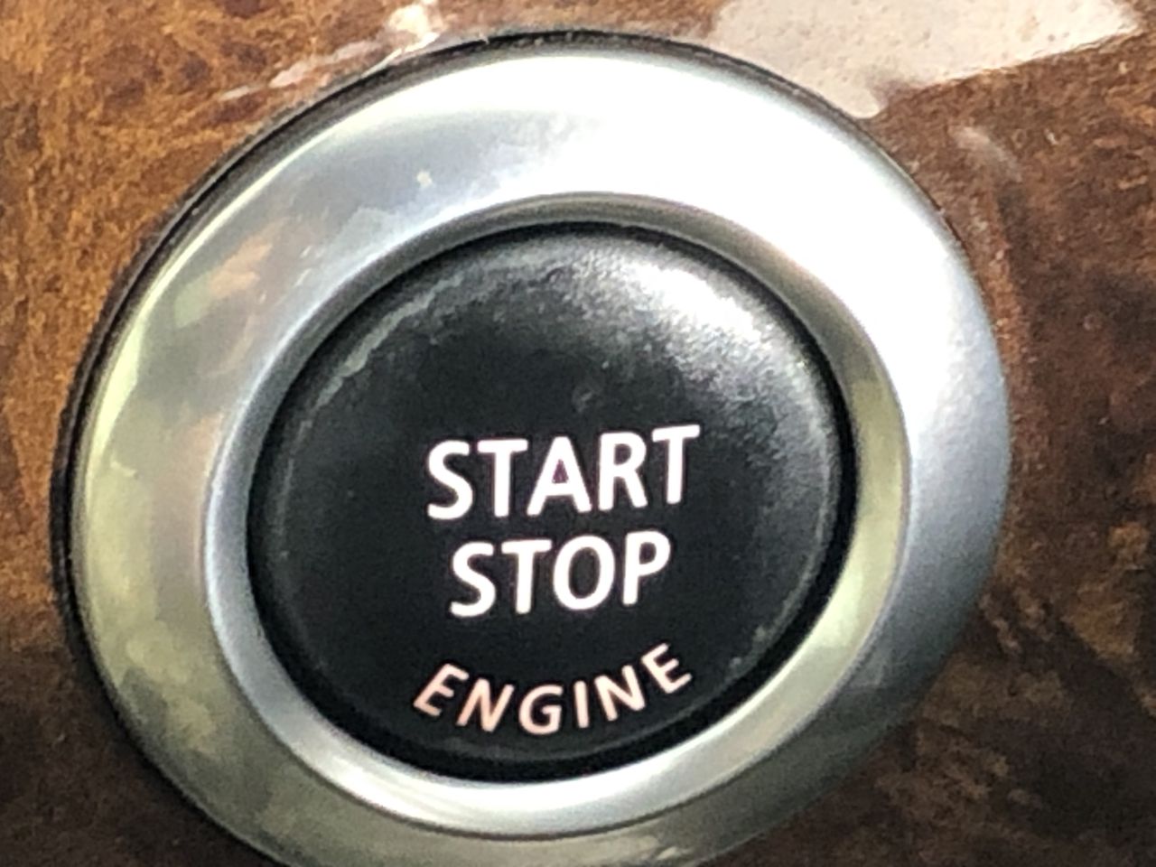 7-8mm Potato & Baroque Pearl Golden Shadow Swarovski® Heart Bracelet