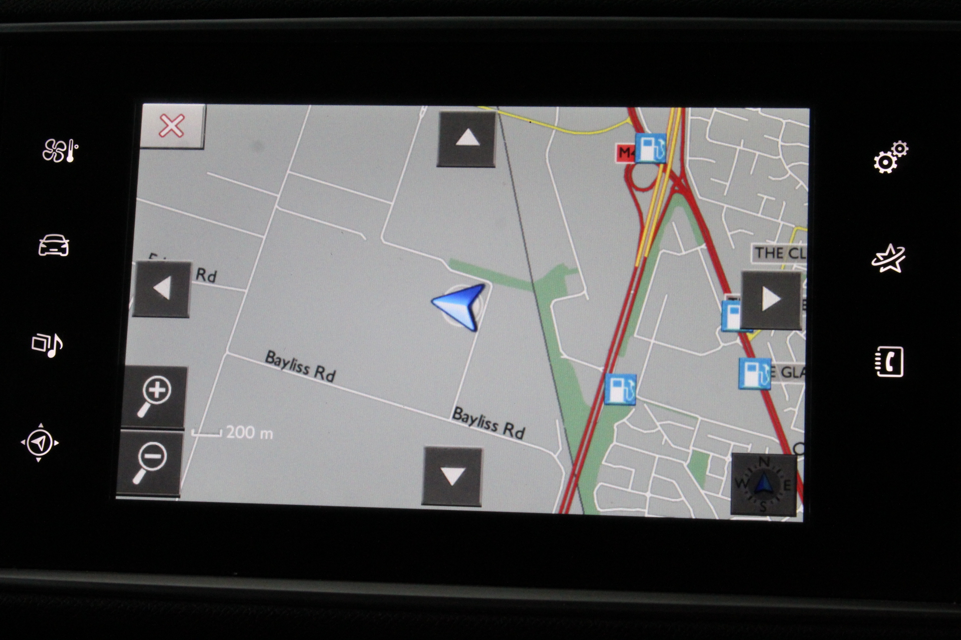 Weave Premium Cabernet 2021 (12x 750mL) SA