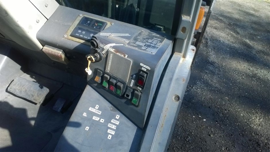 2017 Mitsubishi Delica D:5 CV1W 4WD Automatic Van