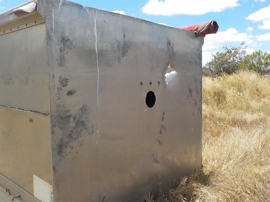 CRESCENT NICHOLSON 5pc 200mm / 8" File Set in Zippered Case.