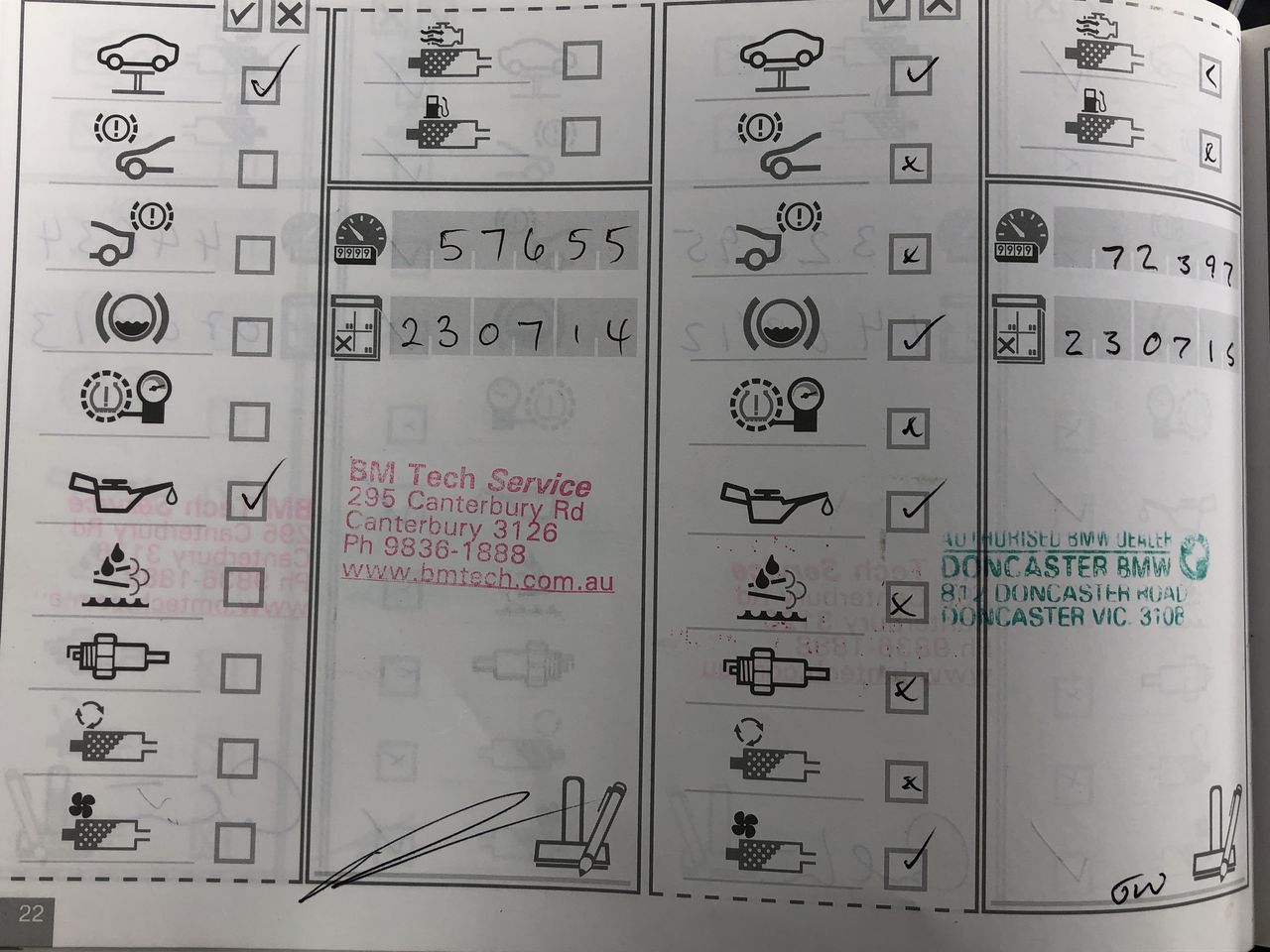 SAILEAD Left Driver Side Sun Visor for Toyota Highlander 2008 2009 2010 201