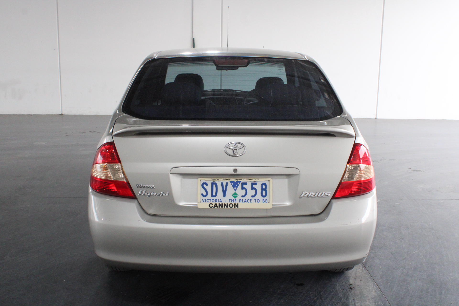 SCHLAGE Addison Collection Andover Passage Knob, Satin Nickel, F10AND619ADD