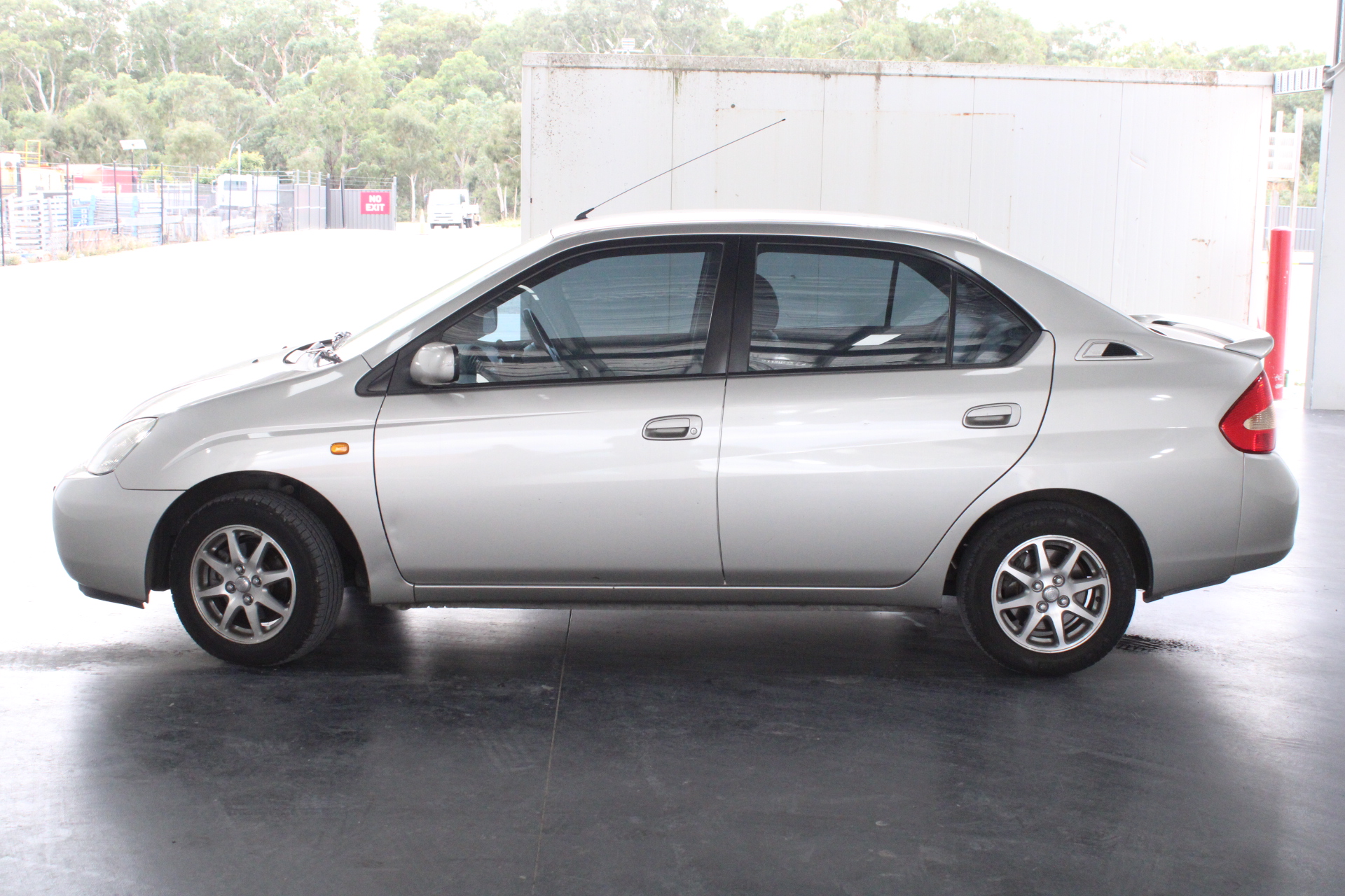 2 Packs of 100 x POWER One Shot metal SD Polycarbonate C4 12x60.