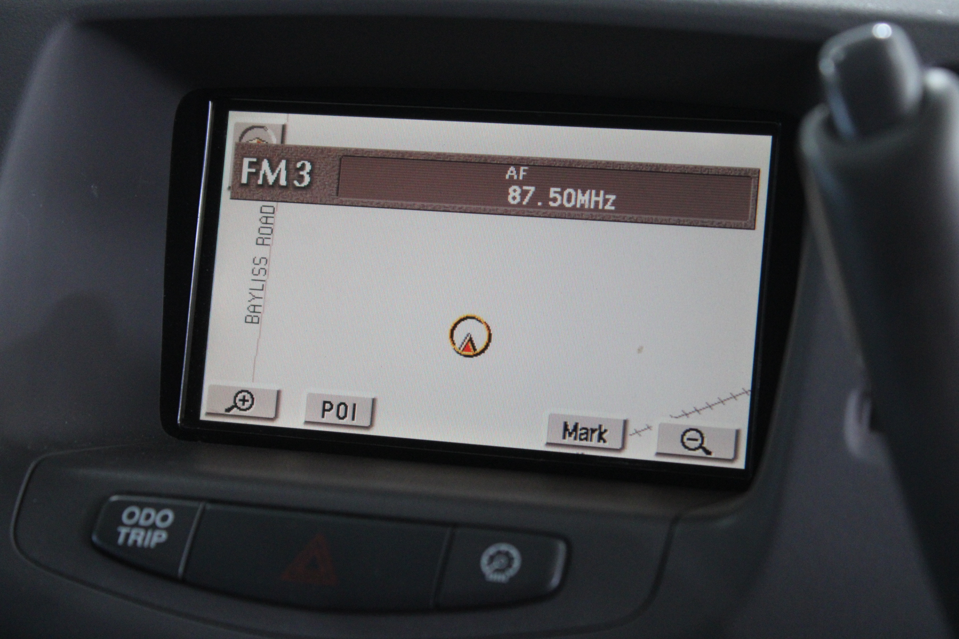 BELLERA® Horizontal TP Holder.