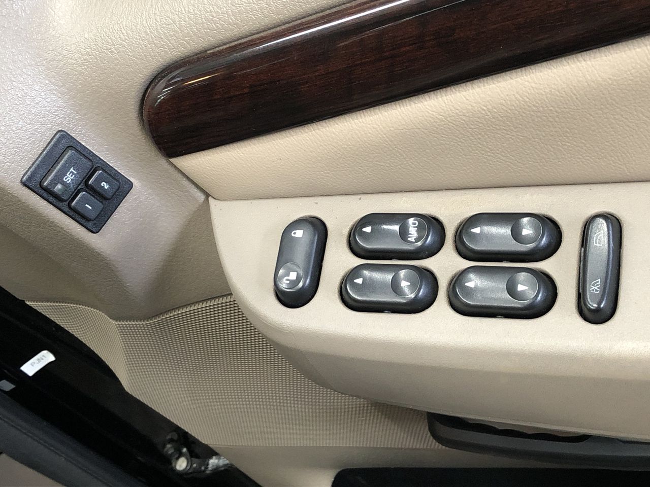 SCHLAGE Addison Collection Andover Passage Knob, Satin Nickel, F10AND619ADD