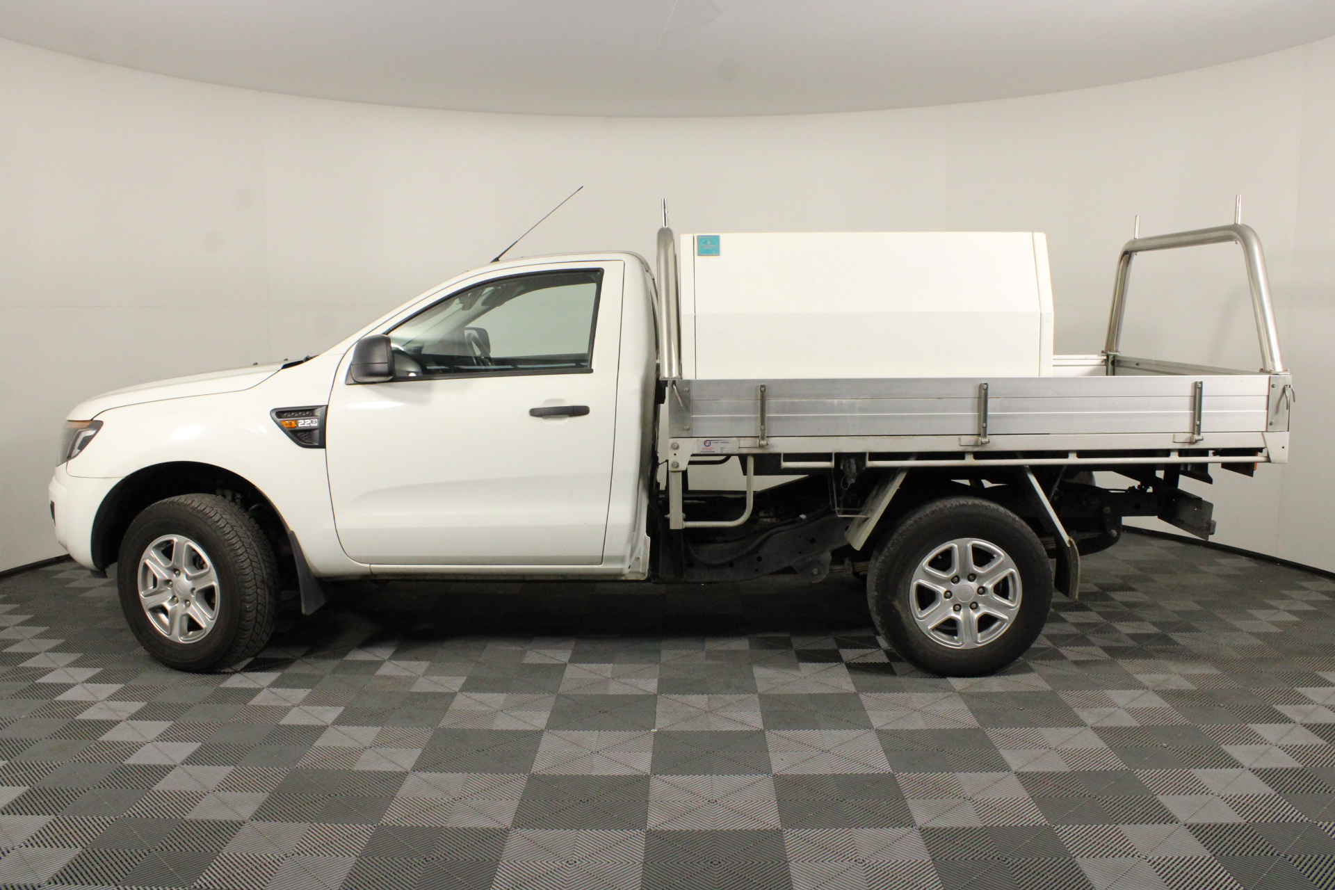 3 x VOREL Sanding Blocks, 160mm X 85mm.