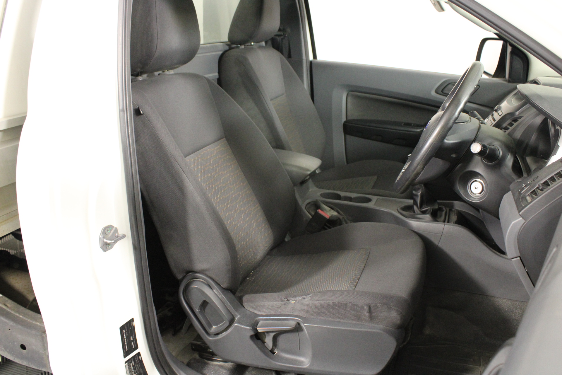 2 x SENSH 200mm Crimping Tools.