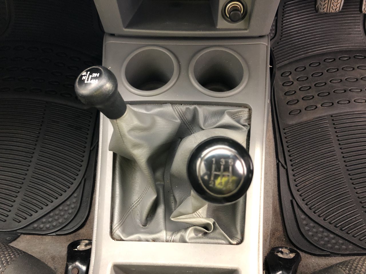 2 x STHOR 13pc HSS Titanium Twist Drill Sets, Sizes: 1.5, 2.0, 2.5, 3.0, 3.