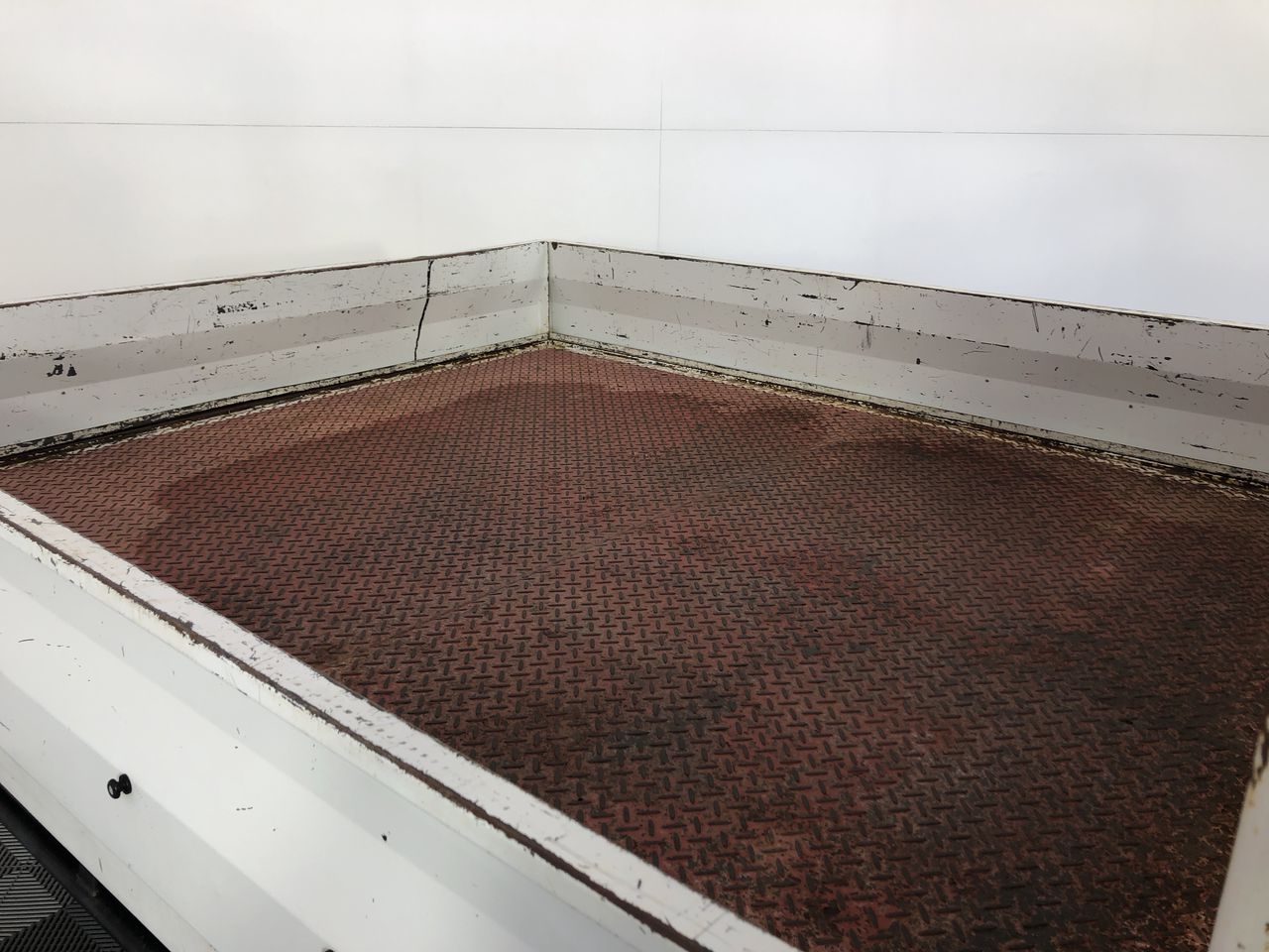 8 x Swivel Castor Wheels 40mm Polyurethane Wheels c/w Brakes.